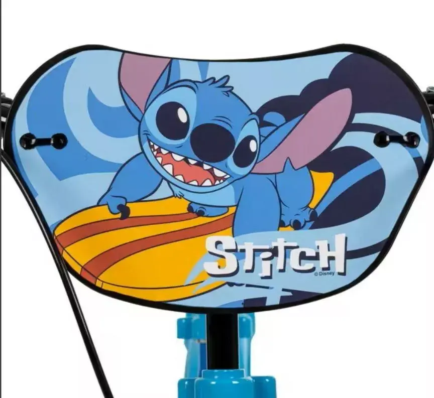Children's bike HUFFY Disney Stitch 16-inch Photo 3
