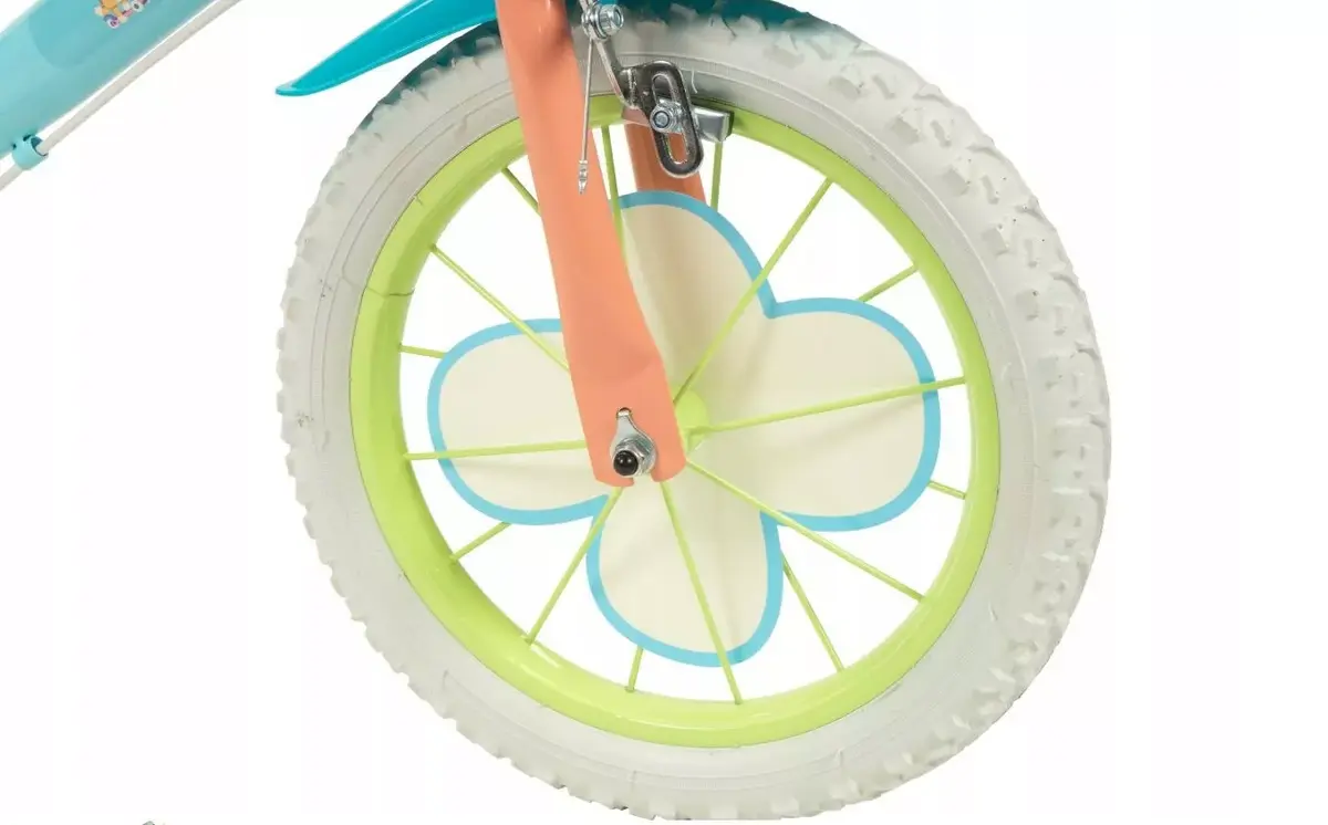 Bērnu velosipēds Toimsa 1459 — 14" Photo 4
