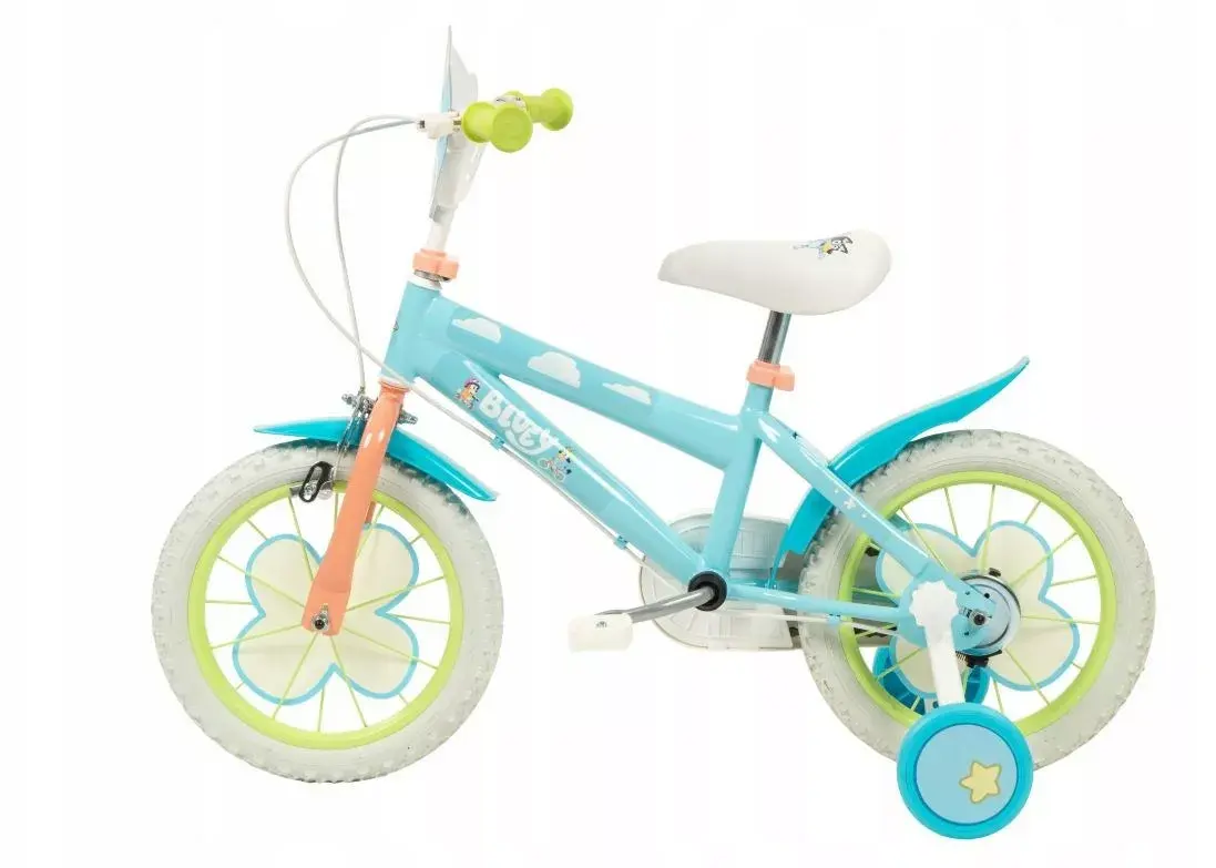 Bērnu velosipēds Toimsa 1459 — 14" Photo 7