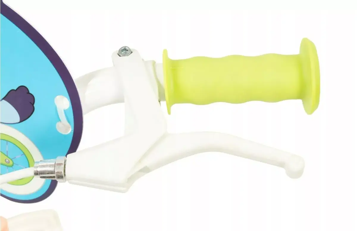 Bērnu velosipēds Toimsa 1459 — 14" Photo 10