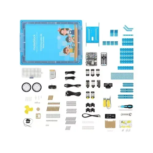 Комплект для модернизации Makeblock P1010061 Photo 3