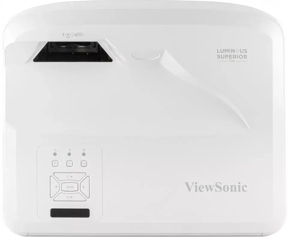 Датапроектор Viewsonic LS832WU Photo 7