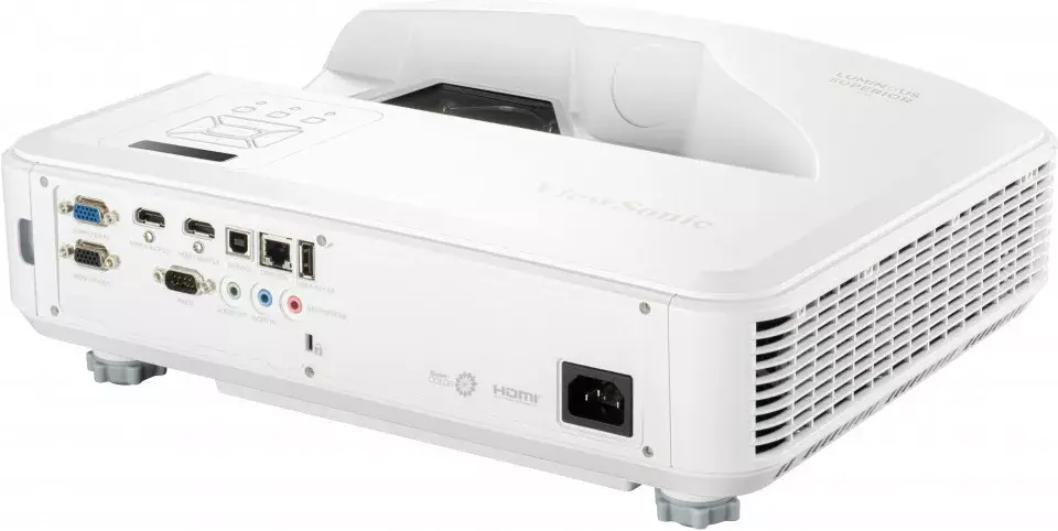 Датапроектор Viewsonic LS832WU Photo 9