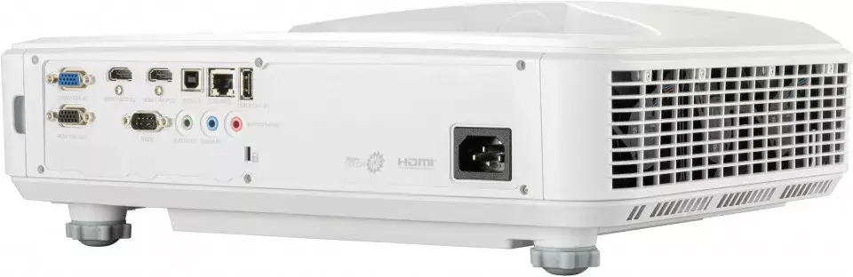 Датапроектор Viewsonic LS832WU Photo 10