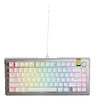 Игровая клавиатура Glorious GMMK 3 PRO HE 75% механическая Photo 2
