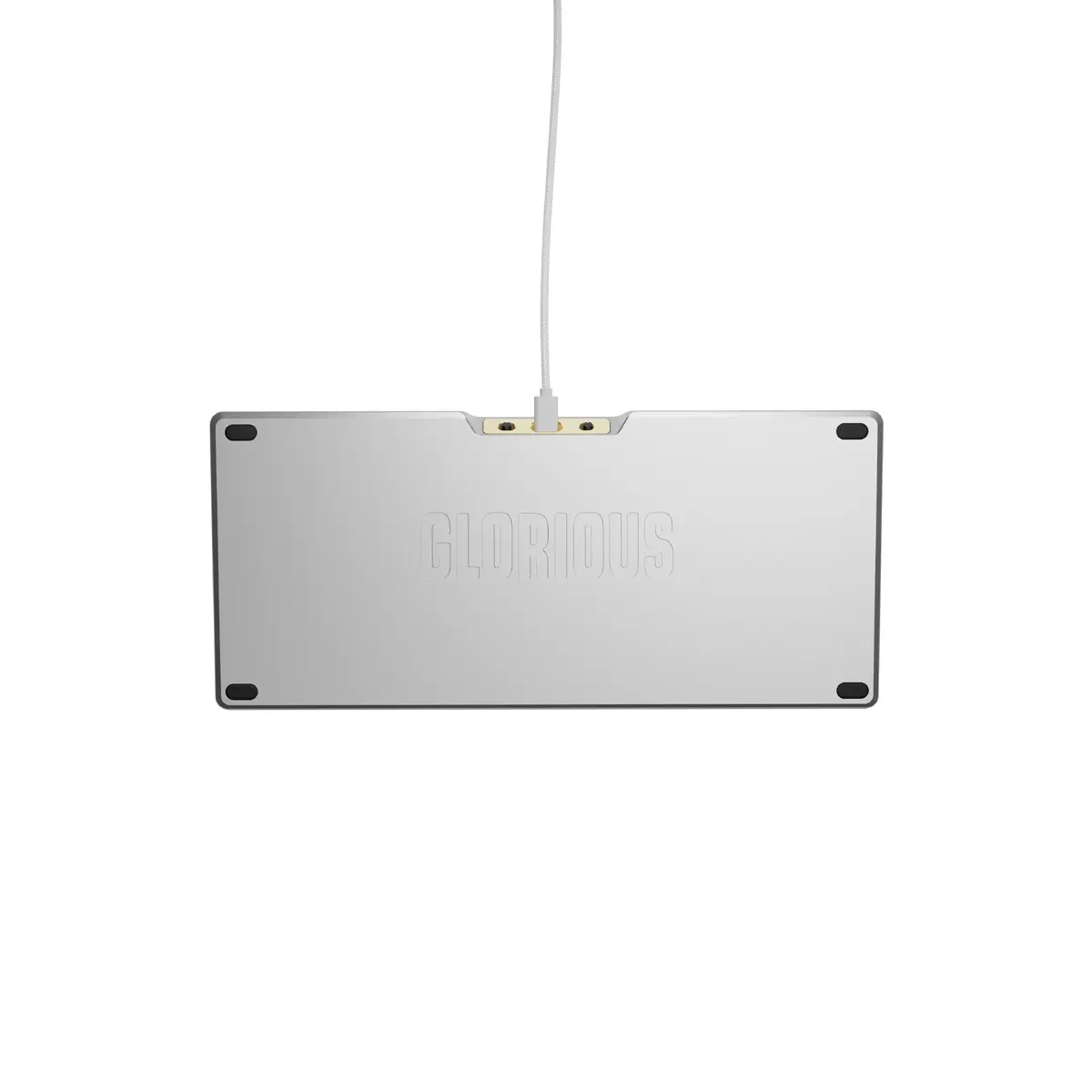 Игровая клавиатура Glorious GMMK 3 PRO HE 75% механическая Photo 7
