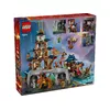 LEGO NINJAGO Tournament City with Temple 71814 Photo 2