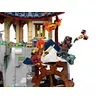 LEGO NINJAGO Tournament City with Temple 71814 Photo 7