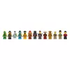 LEGO NINJAGO Tournament City with Temple 71814 Photo 8