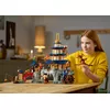 LEGO NINJAGO Tournament City with Temple 71814 Photo 9