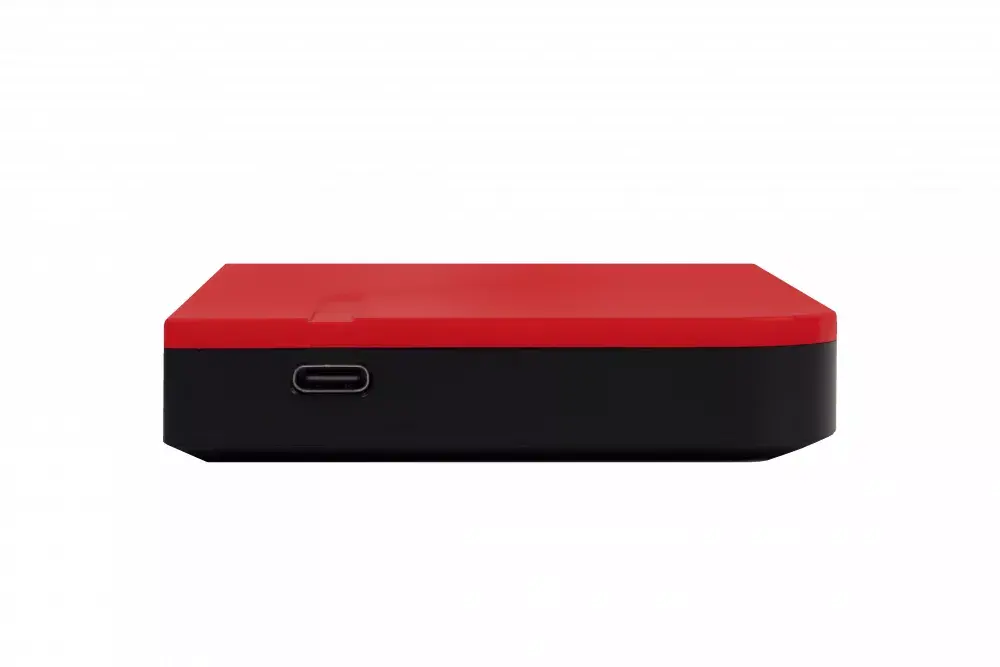 SUREFIRE PyroDrive Gaming 1TB ārējais SSD Photo 3