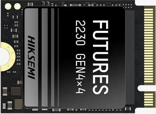 SSD diskdziņš HIKSEMI Futures 1TB M