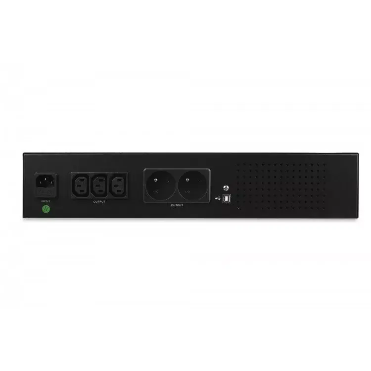 Volt Polska RackUPS 850VA 480W ИБП Photo 4