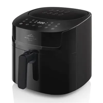 Аэрофритюрница Eta Fritta Digi 316890000 Photo 2