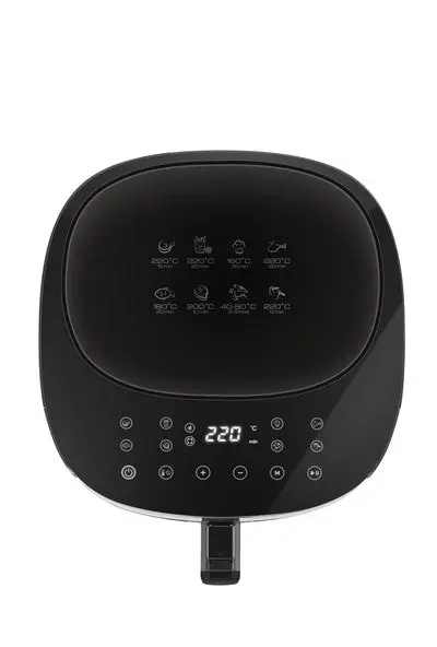 Аэрофритюрница Eta Fritta Digi 316890000 Photo 4