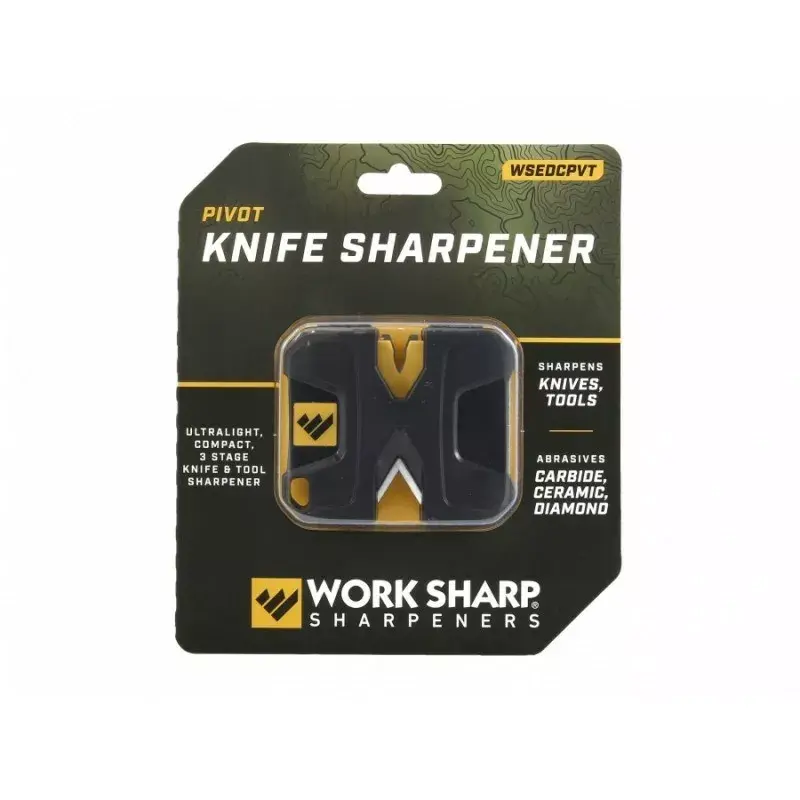 Knife sharpener Work Sharp Precision Pivot KOL.009-021 Photo 3