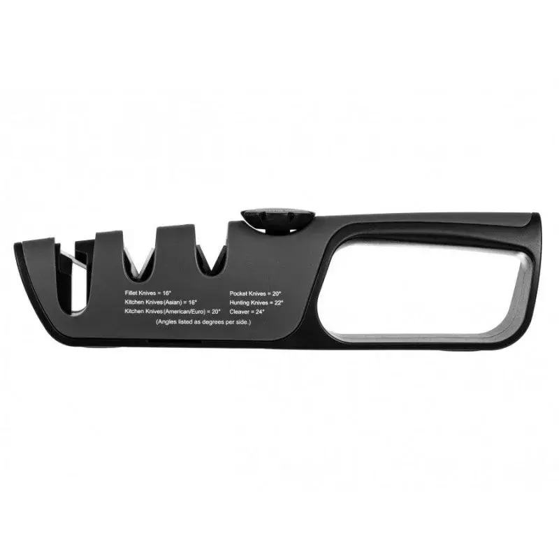 THE EDGE pointSHARP 555-001 точилка 14–24° Photo 2