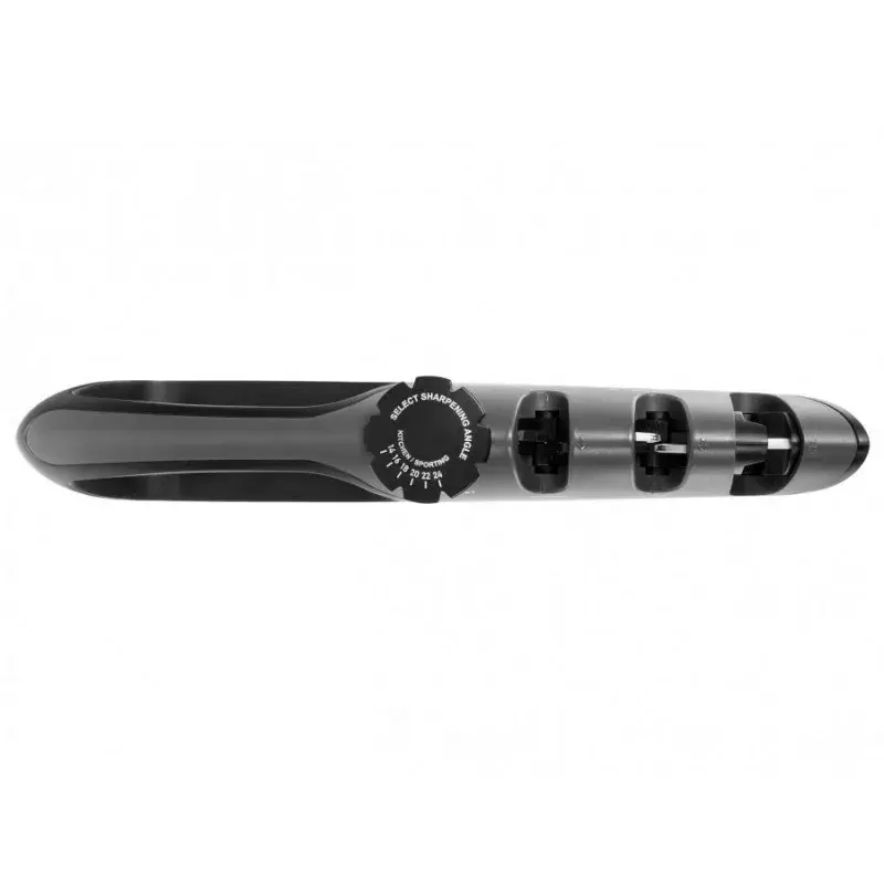 THE EDGE pointSHARP 555-001 точилка 14–24° Photo 4