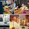 TECHLY I-LAMP-TABLE3 светодиодная настольная лампа Photo 3