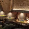 TECHLY I-LAMP-TABLE3 светодиодная настольная лампа Photo 4