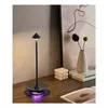 TECHLY I-LAMP-TABLE3 светодиодная настольная лампа Photo 5