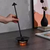 TECHLY I-LAMP-TABLE3 светодиодная настольная лампа Photo 8