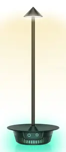 TECHLY I-LAMP-TABLE3 LED galda lampa Photo 1