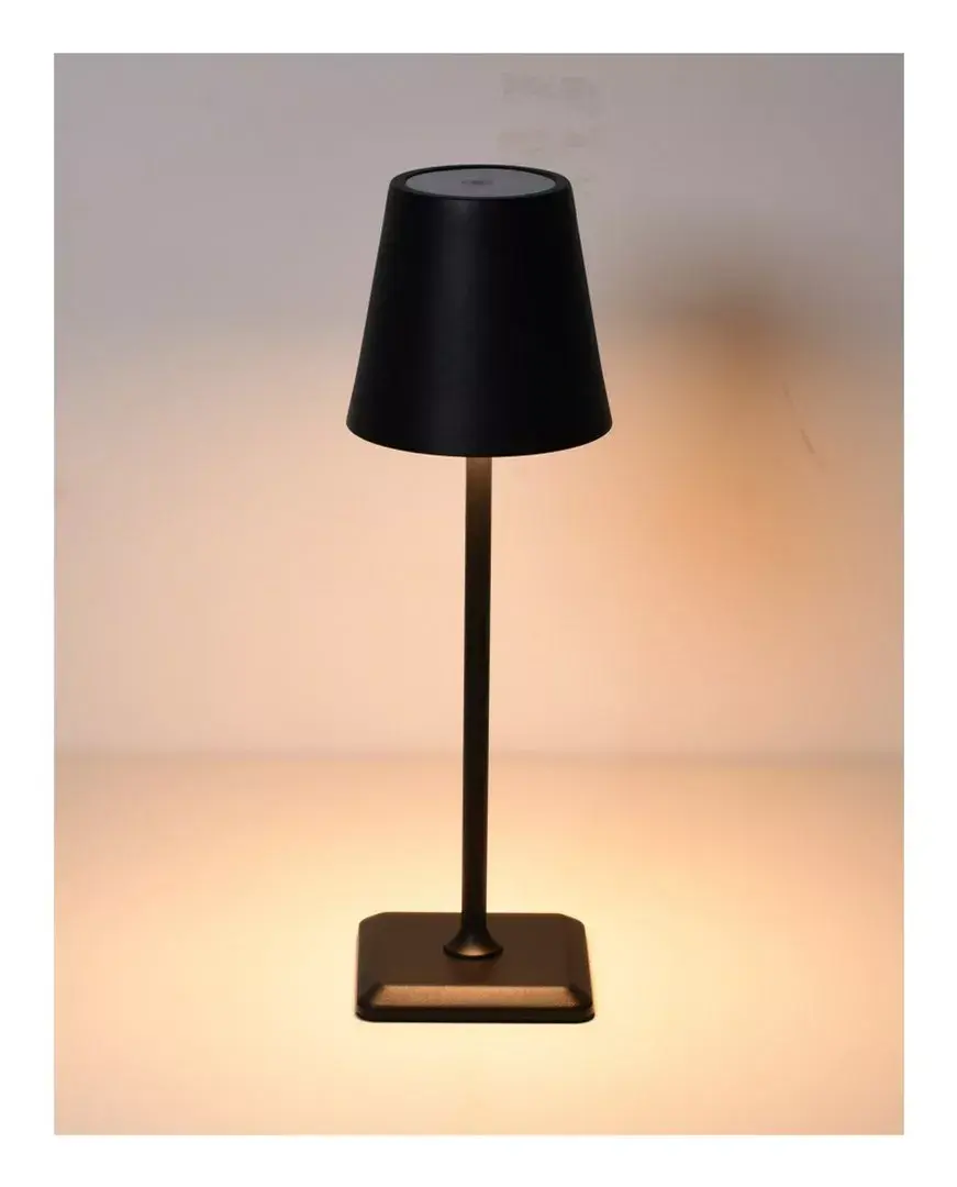 Table lamp TECHLY I-LED LAMP-BK 3W Photo 2