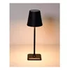 Table lamp TECHLY I-LED LAMP-BK 3W Photo 2
