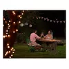 Table lamp TECHLY I-LED LAMP-BK 3W Photo 4