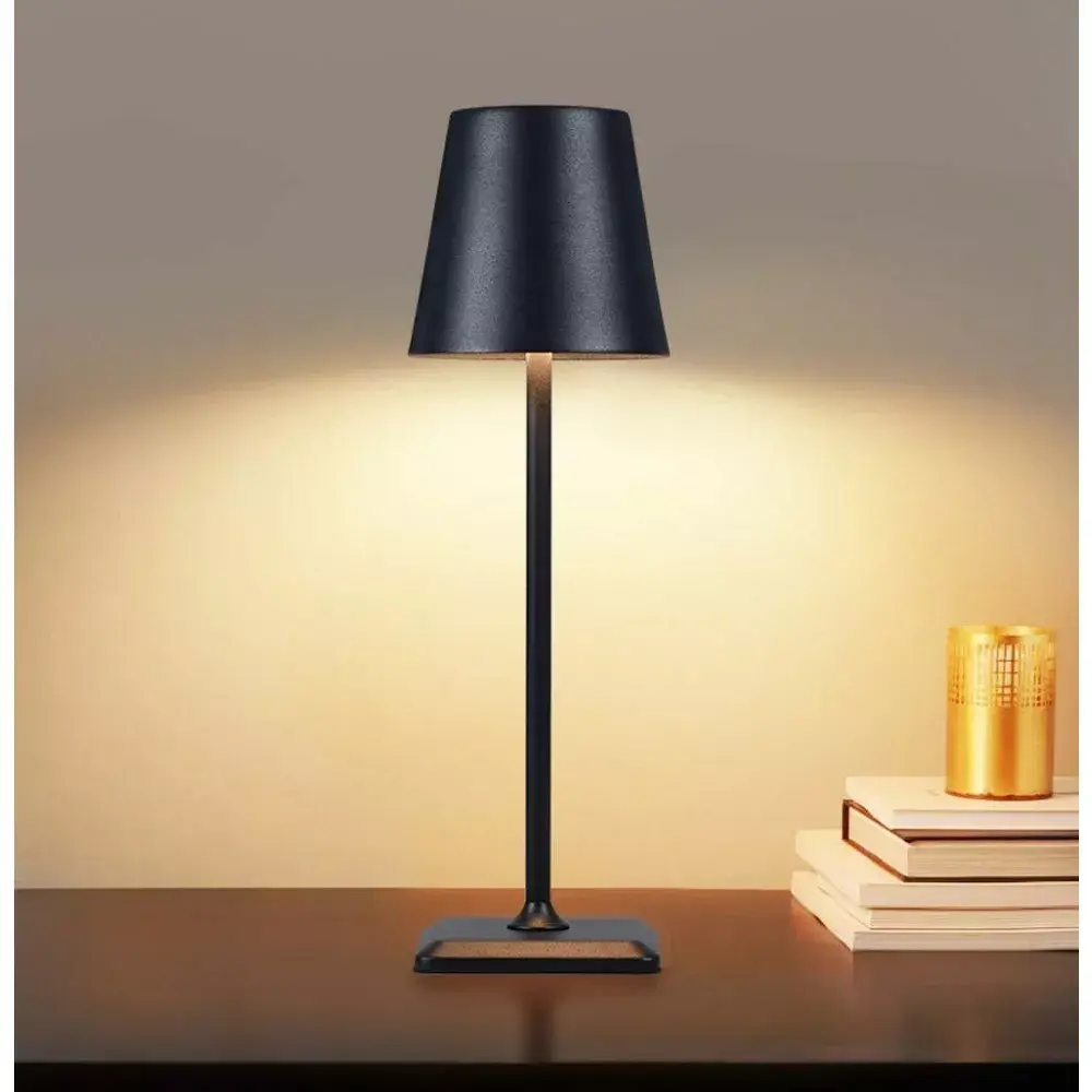 Table lamp TECHLY I-LED LAMP-BK 3W Photo 5