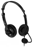 Наушники Genius HS-230U USB Photo 3