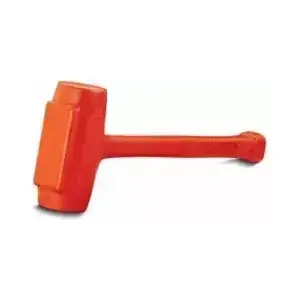 Hammer STANLEY Compocast 5200 g weight with fiberglass handle