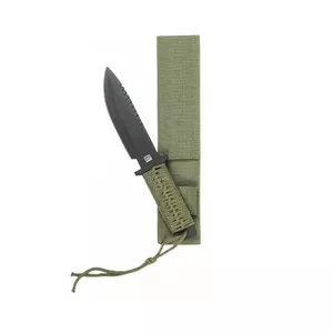 Нож 101 INC Combat Recon 10 Model A Green
