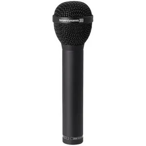 Mikrofons Beyerdynamic M 88
