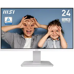 Monitors MSI Pro MP2412W 23.8" LCD Full HD 1920 x 1080