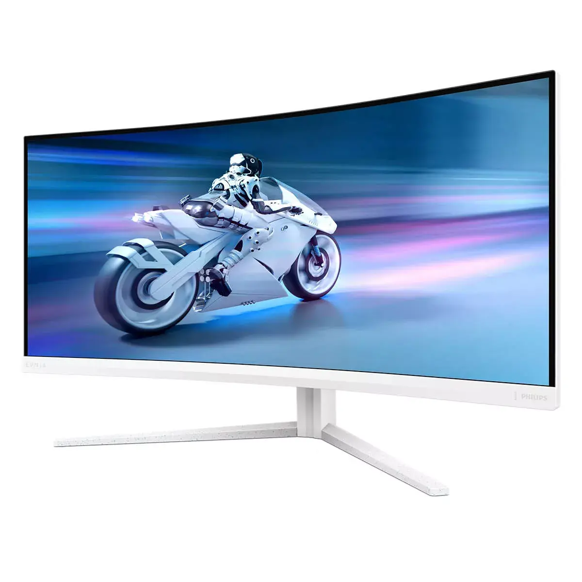Datora monitors Philips 34M2C5501A/00 Photo 4