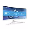 Datora monitors Philips 34M2C5501A/00 Photo 14