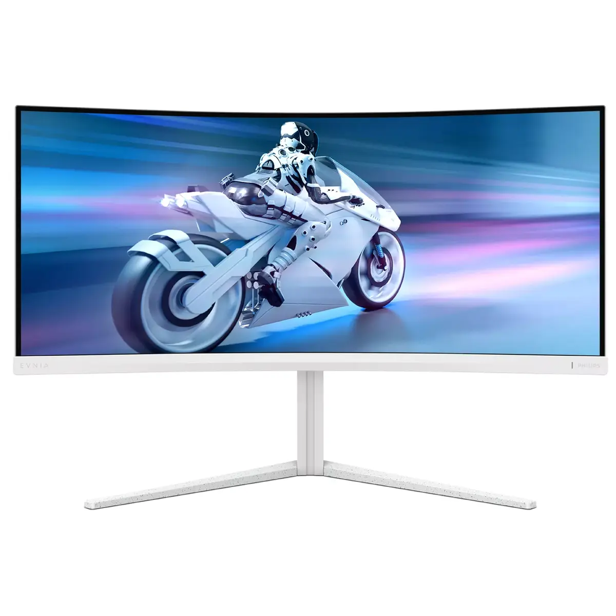 Datora monitors Philips 34M2C5501A/00 Photo 15