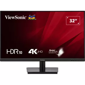 Монитор Viewsonic VA VS19992 32" 4K Ultra HD LED 3840 x 2160