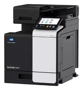 Konica Minolta bizhub C3321i Colour Laser Printer A4 1200 x 1200 DPI 33 ppm Wi-Fi Duplex