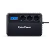 ИБП CyberPower BU650EULCD 650ВА/360Вт Photo 2