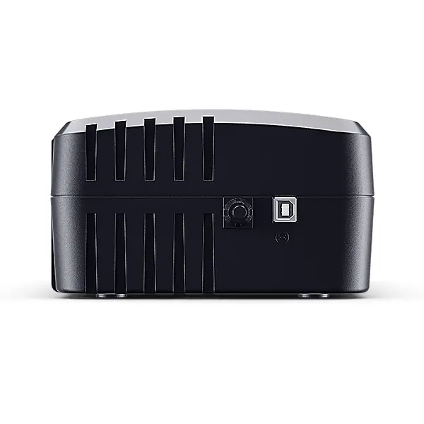 ИБП CyberPower BU650EULCD 650ВА/360Вт Photo 3