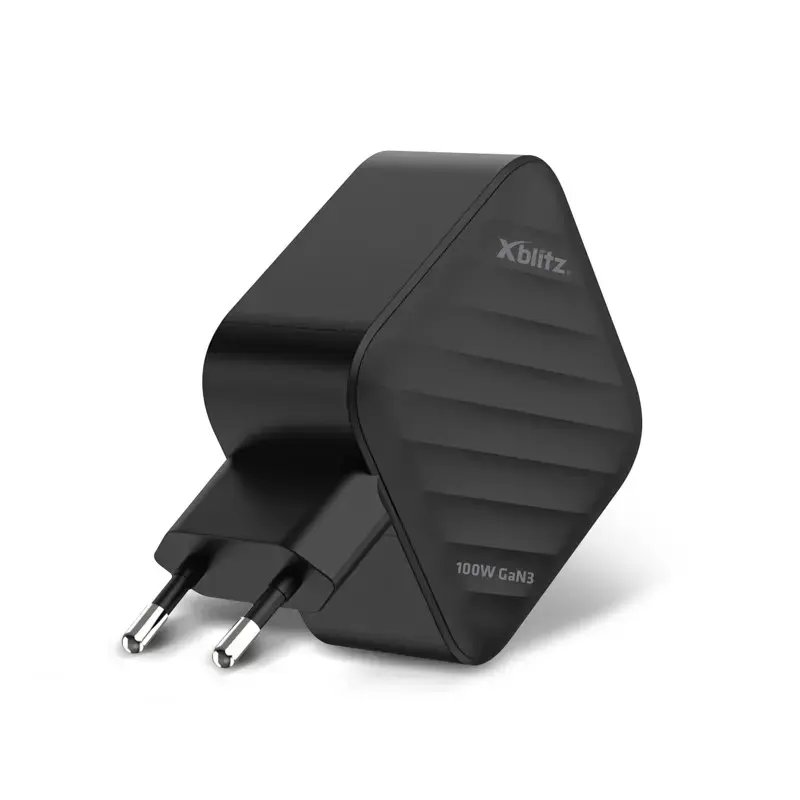 Charger Xblitz XC3 USB-C PD 100W Photo 2