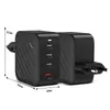 Charger Xblitz XC3 USB-C PD 100W Photo 3