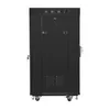 LANBERG 19" Rack Cabinet FF01-6622-12BL 22U 600x600 Photo 2