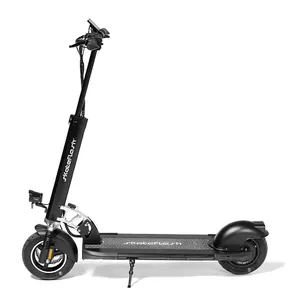 Электросамокат Skateflash SK Urban Pro, двигатель 800 Вт, 25 км/ч, аккумулятор 16.5 Ач