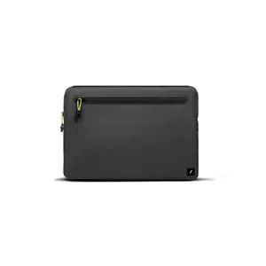 Sleeve case Native Union Ultralight Sleeve 40.6 cm (16") — PET/Nylon/Foam, 0.299 kg, Black