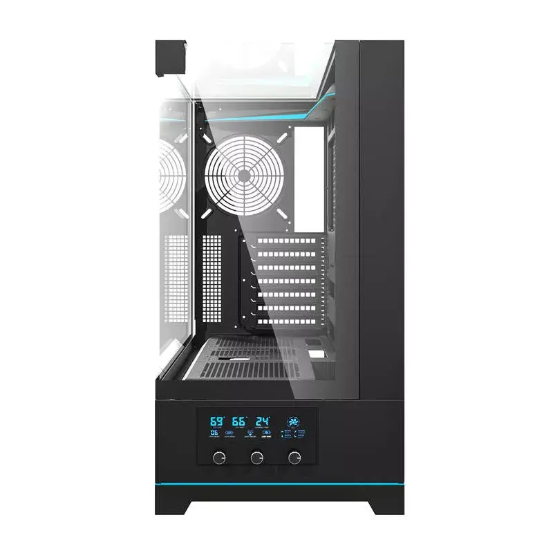 Datora korpuss Darkflash DY450 Photo 7