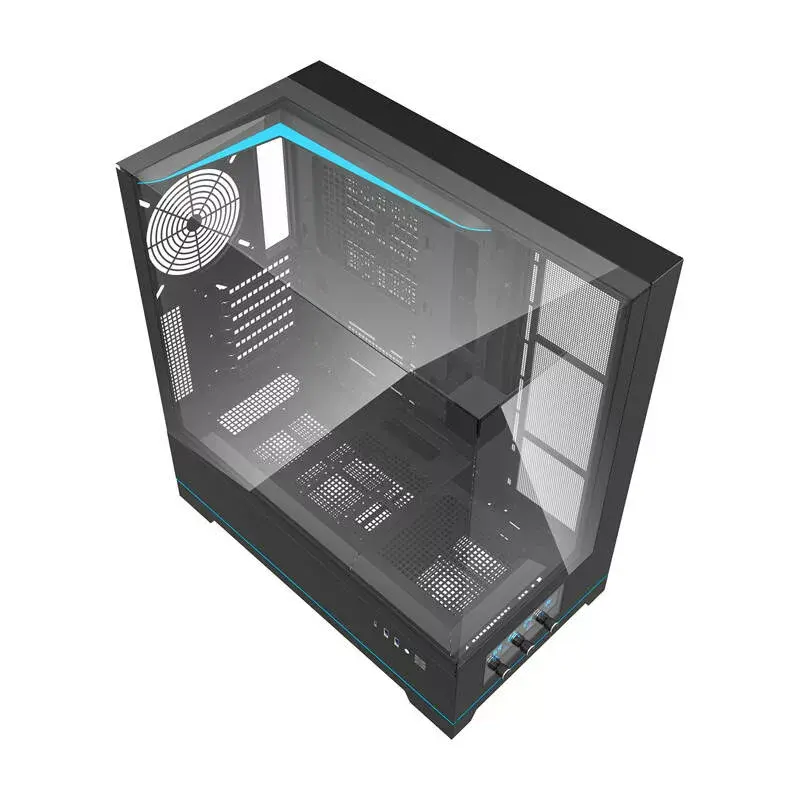 Datora korpuss Darkflash DY450 Photo 9